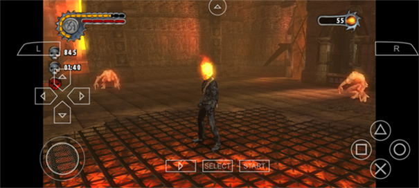 恶灵骑士破解版手游下载v1.0