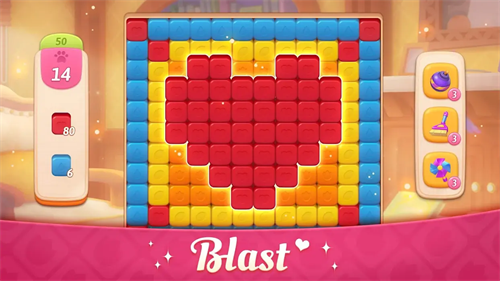 我的故事大厦改建不减反增加星星v1.87