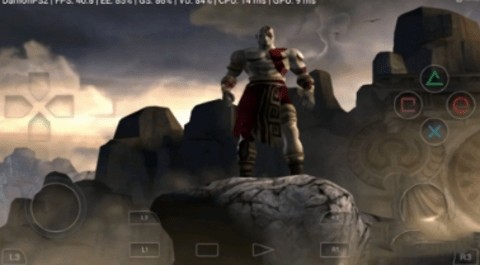 pcsx2模拟器安卓版v6.1.2