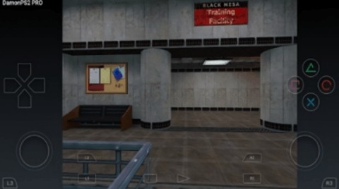 pcsx2模拟器安卓版v6.1.2