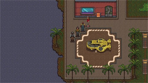 恐龙危机时空封锁手游下载安装