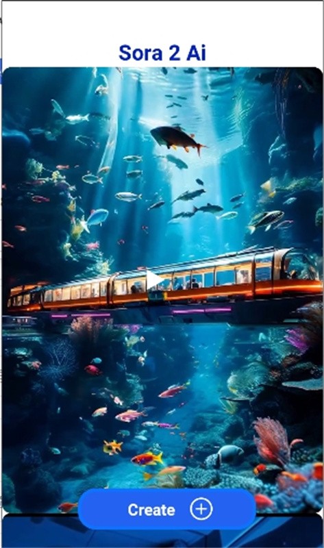 sora2安卓版v1.2025