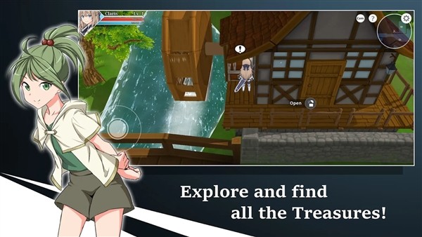 史诗征服2汉化版下载安装