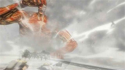 巨人的猎手手游下载安卓版v7.2