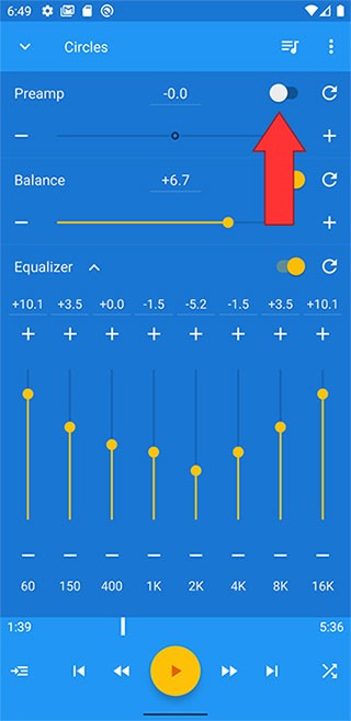 音乐速度调节器安卓版v13.7