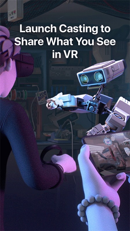 Oculus安卓版v346
