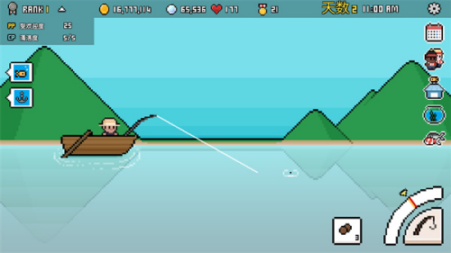 水族馆大亨中文破解版v1.1.1