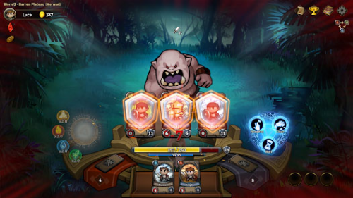 英雄征集破解版下载安装