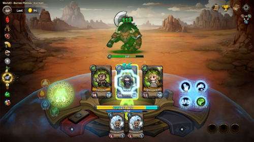 英雄征集破解版