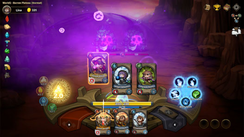 英雄征集手游破解版下载v1.1.9