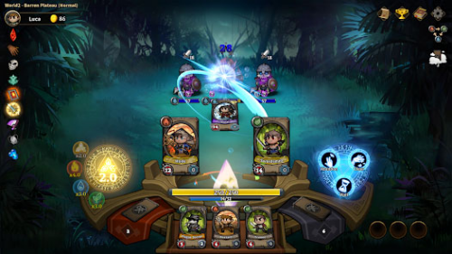 英雄征集手游破解版下载v1.1.9