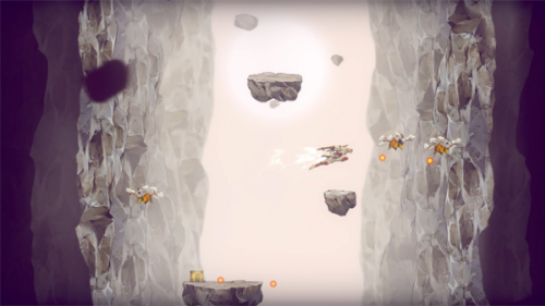 超级忍反攻的斩击安卓版免费下载v1.0