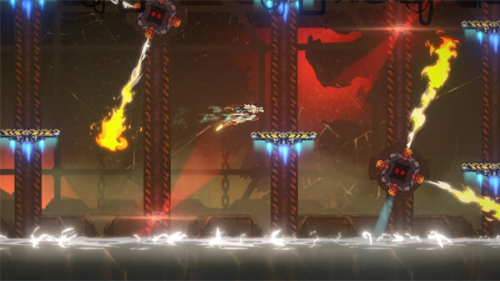 超级忍反攻的斩击安卓版金手指下载