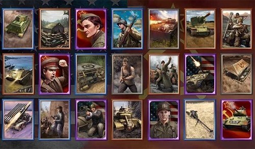 勇猛之路二战破解版下载安装