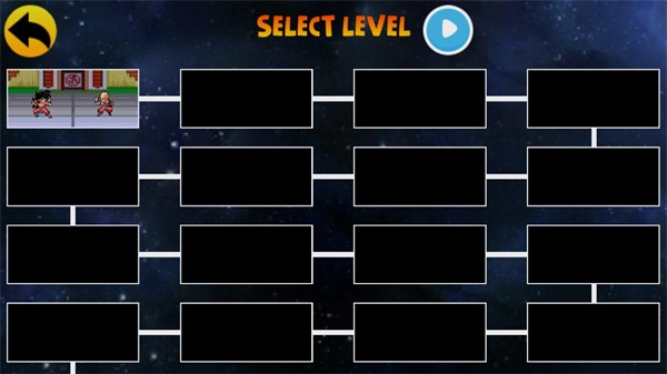 能量斗士破解版无限金币版v19.8