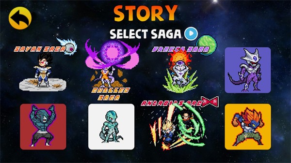 能量斗士破解版下载安装