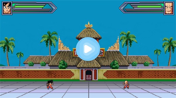 能量斗士破解版无限金币版v19.8