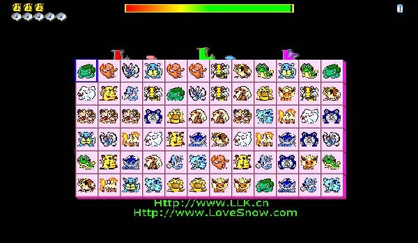 连连看4破解版无广告v2.34
