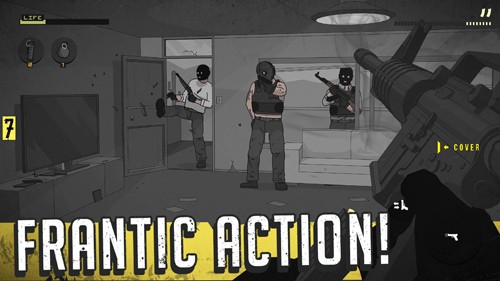 塞拉七号破解版下载安装