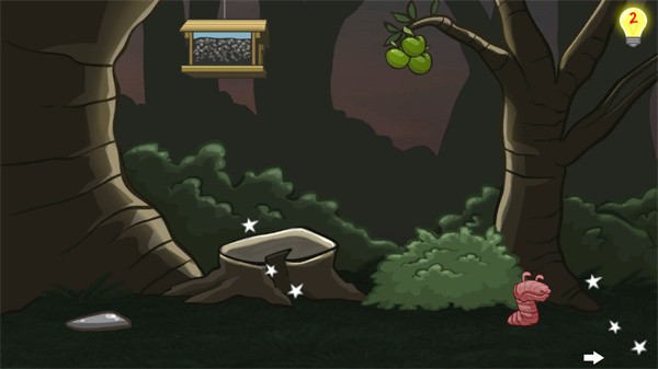 异形虫历险记2中文版破解v1.1.5