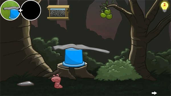 异形虫历险记2中文版破解v1.1.5