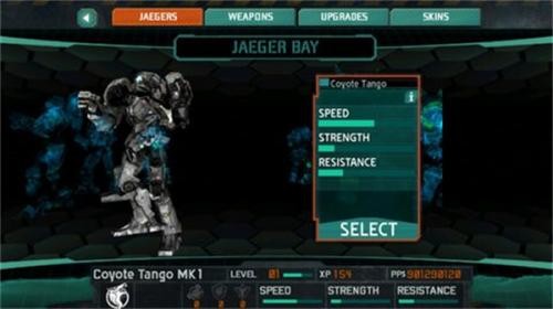 环太平洋2破解版内置修改器v1.9.6