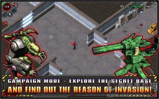 孤胆枪手4单机版下载安装