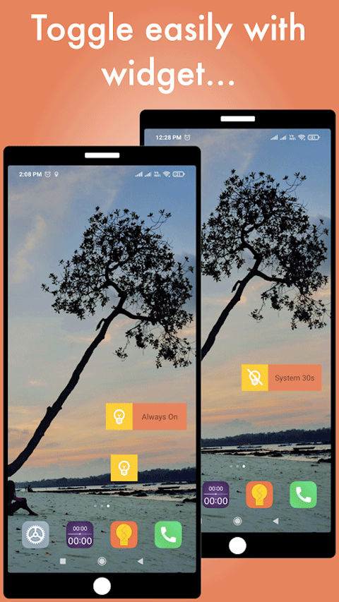 屏幕常亮助手下载安装