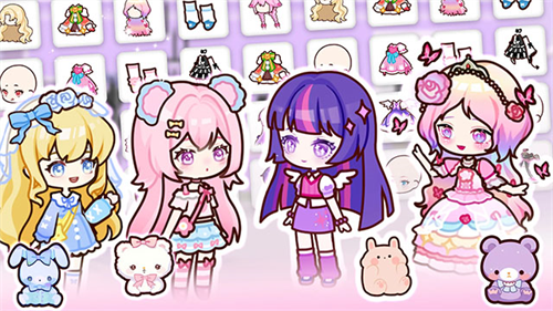 优优家装人生游戏免广告v1.5.3