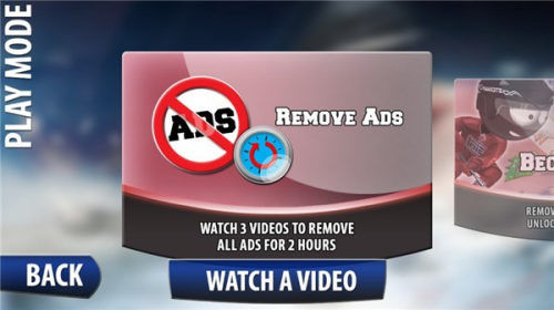 火柴人冰球破解版免费下载v1.0