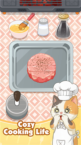 烹饪美味破解版