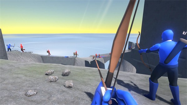 军团领地战争破解版下载安装