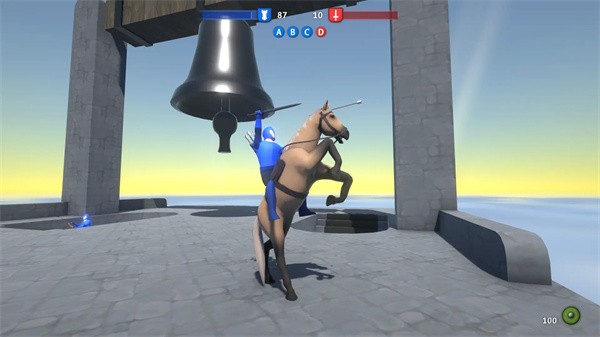 军团领地战争破解版