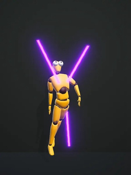 弹性游乐场免费版