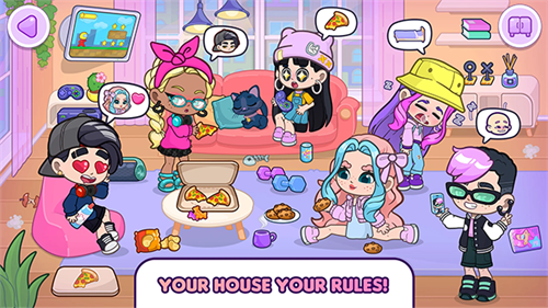 多普莱斯世界下载破解版免费v16.0.31