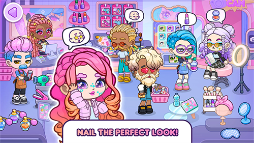 多普莱斯世界全解锁版