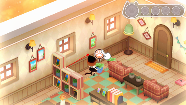 迷失猫咪的旅程3下载免费版