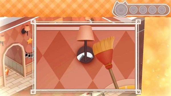 迷失猫咪的旅程3