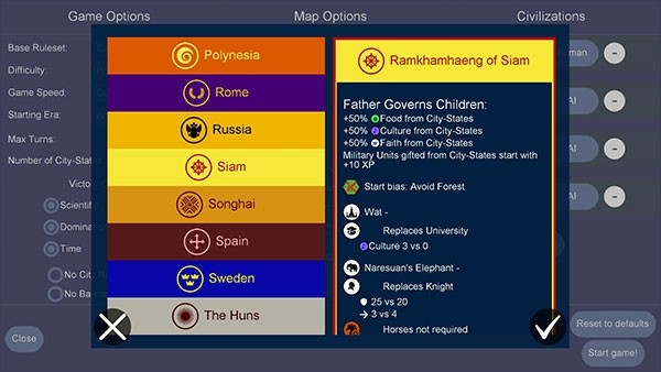 文明帝国破解版下载安装