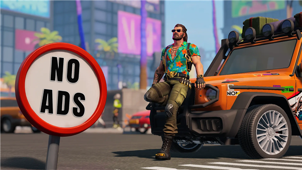 亡命之徒中文版