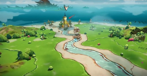 猫咪斗恶龙3破解版内置菜单