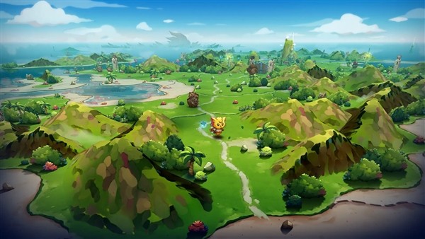 猫咪斗恶龙3破解版下载安装