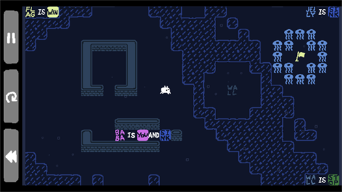 巴巴是你中文版