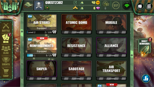 鲜血和荣耀破解版下载安装