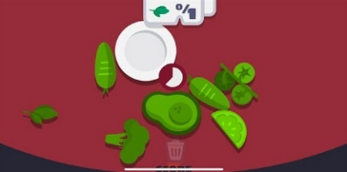 厨房大乱斗破解版无限金币