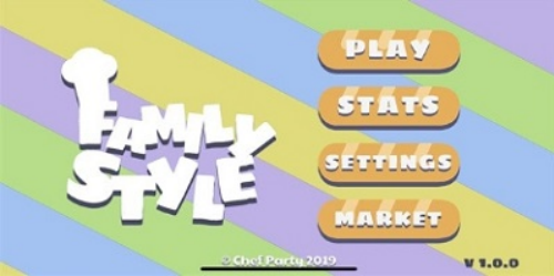 厨房大乱斗破解版无限金币