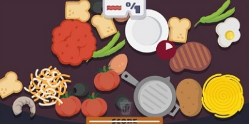 厨房大乱斗破解版下载安装