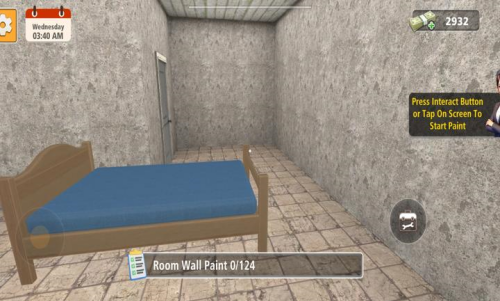 汽车旅馆模拟器中文版下载安装