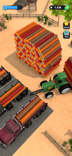 伐木工砍手内置MOD菜单下载