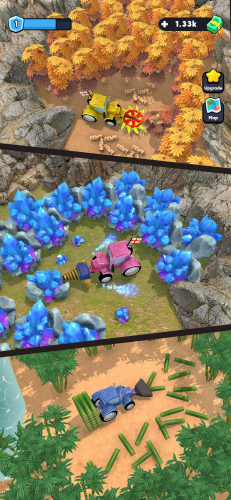 伐木工砍手中文版下载安装